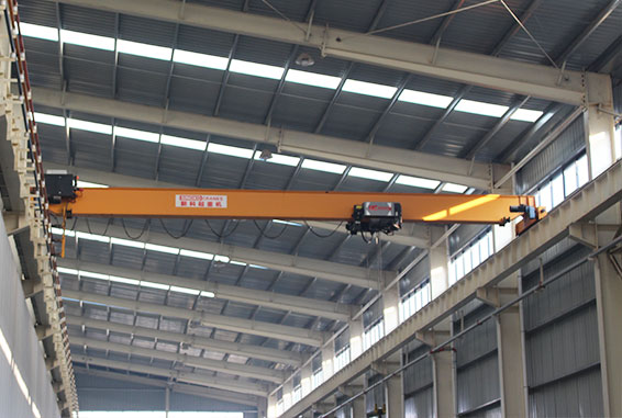 10 ton Overhead Crane For Sale