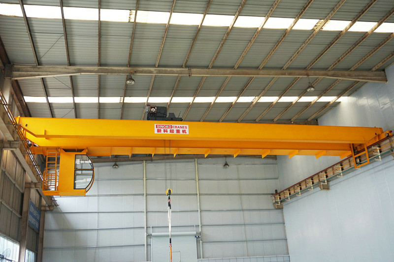 15 ton overhead crane price