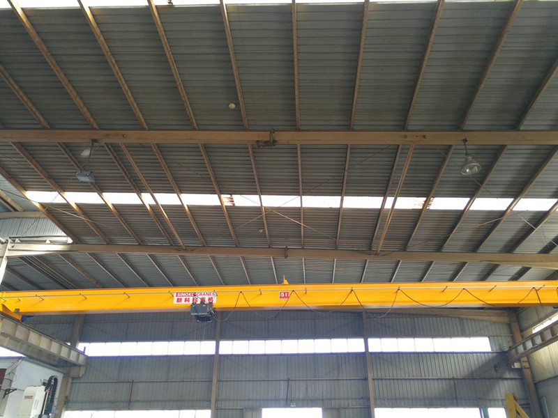 1 ton Overhead Crane