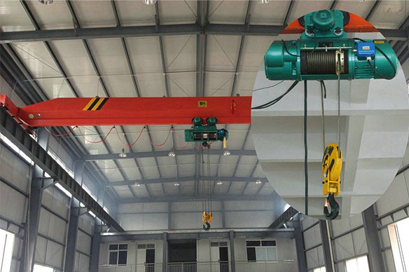 Electric Hoist 3 ton