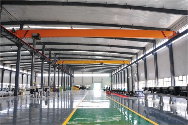 OHC Overhead Crane