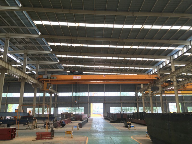 Steel Mill Overhead Crane