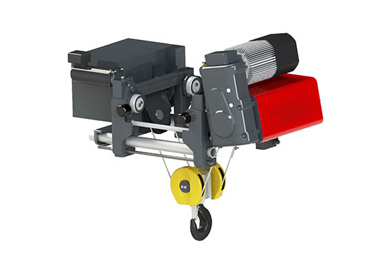 Electric Hoist Crane 10 ton