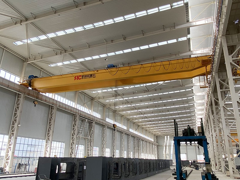 40 ton Overhead Crane