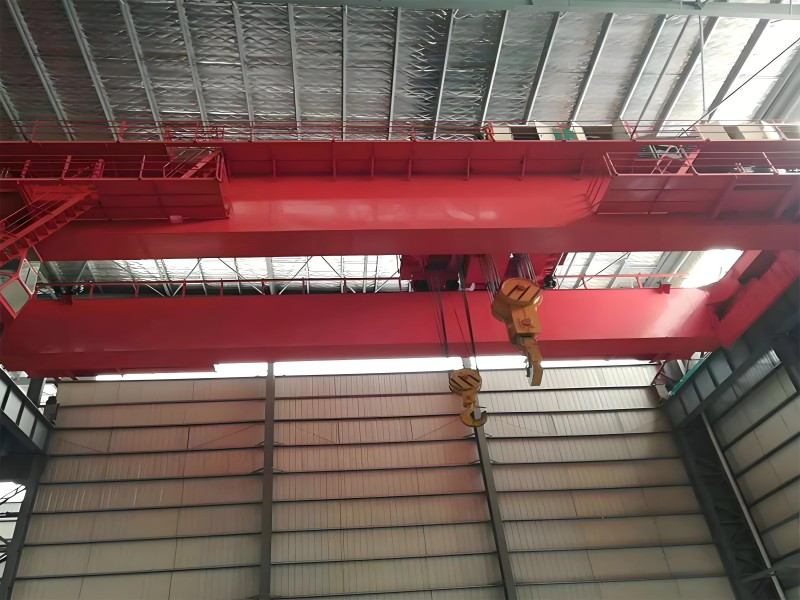 Casting Crane