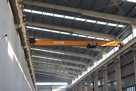 10 ton Overhead Crane For Sale