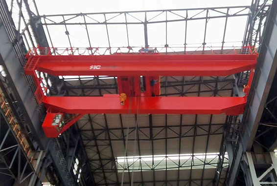 450 ton Overhead Crane