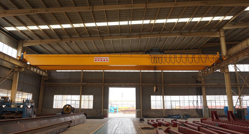 60 ton overhead crane