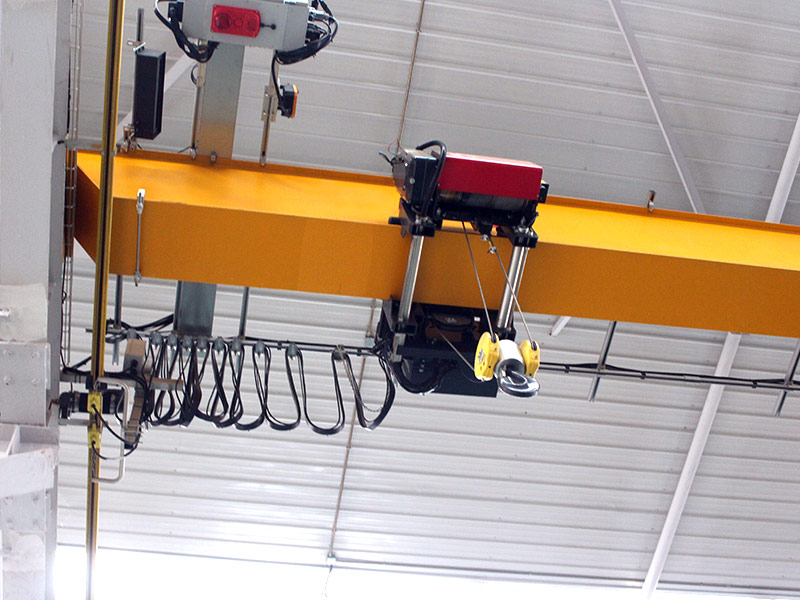 Monorail Overhead Crane