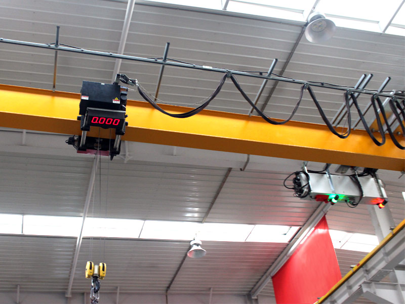 1 ton Overhead Crane