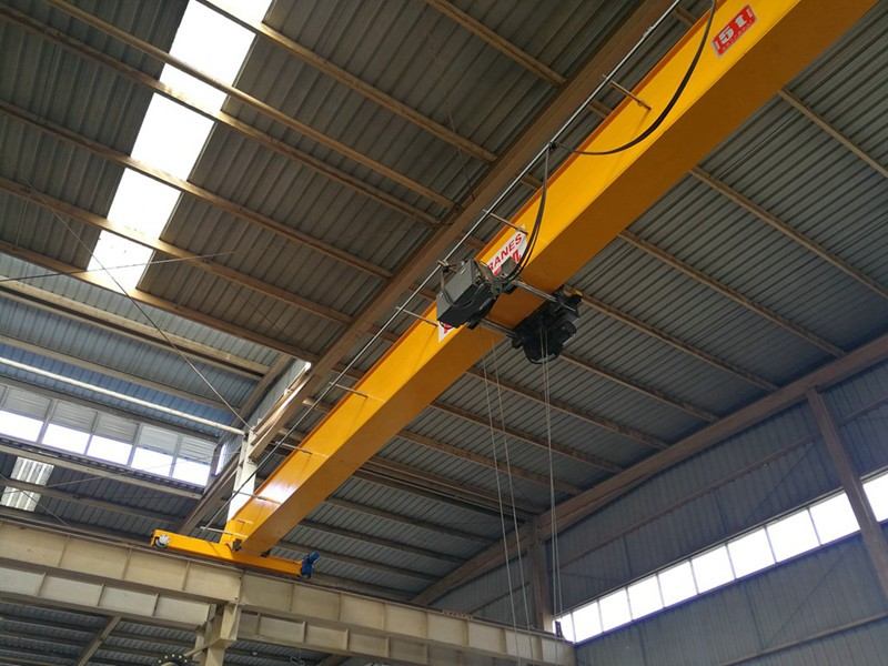 6 ton Overhead Crane