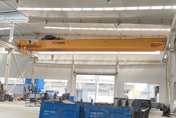 25 ton Overhead Crane