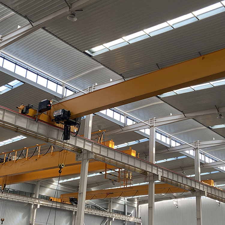 7 ton Overhead Crane
