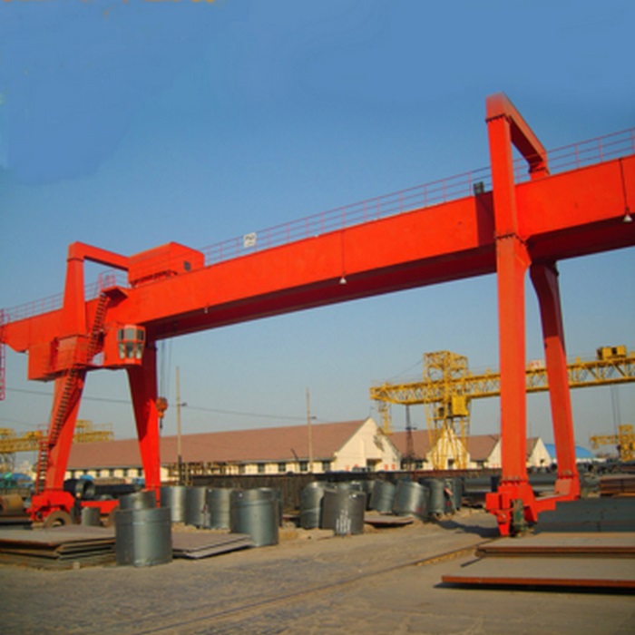 25 ton Gantry Crane