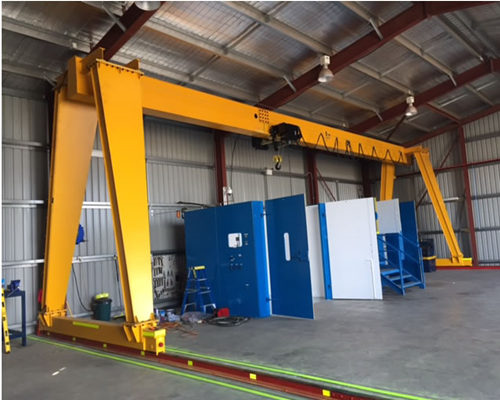 60 ton Gantry Crane