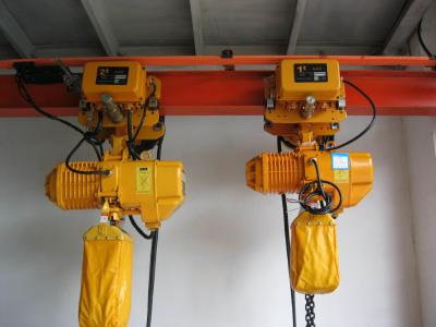 2 Ton Jib Cranes