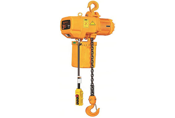 3 ton Electric Chain Hoist