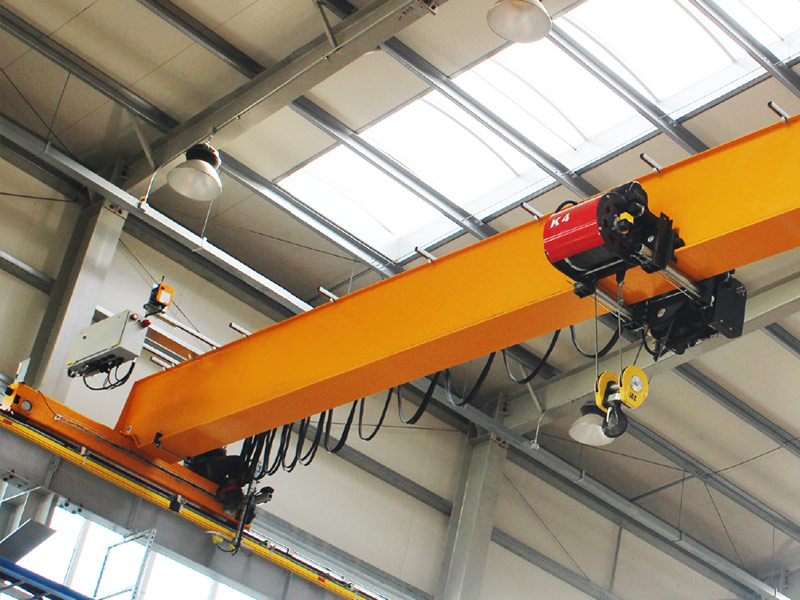 2 ton Overhead Crane