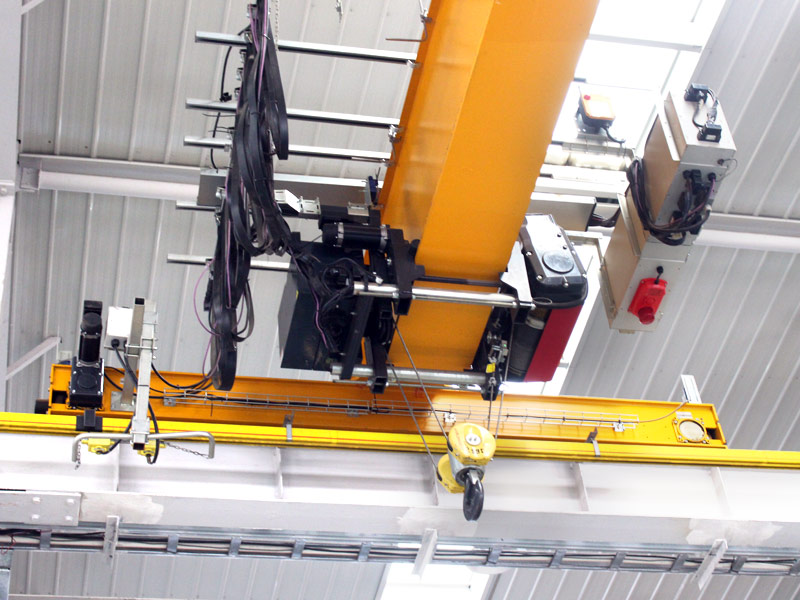 2 ton Overhead Crane