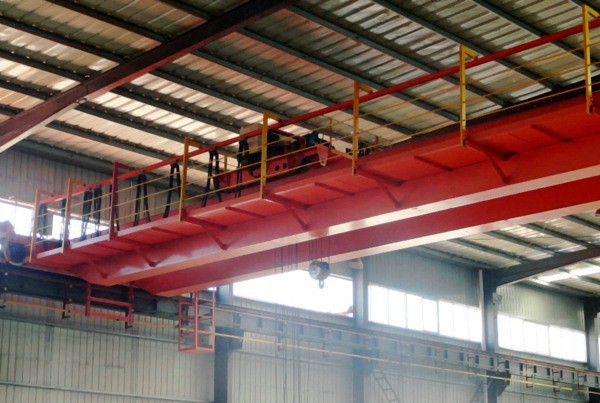 Explosion Proof Overhead Crane