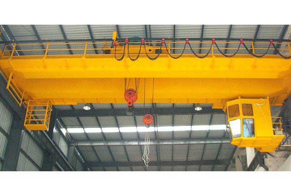 Explosion Proof Overhead Crane