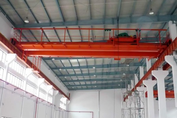 Explosion Proof Overhead Crane