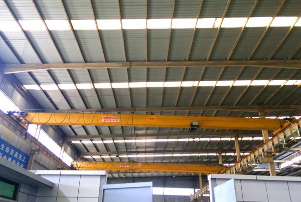 OHC Overhead Crane