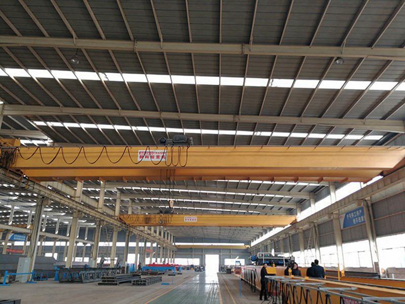 Light Duty Overhead Crane