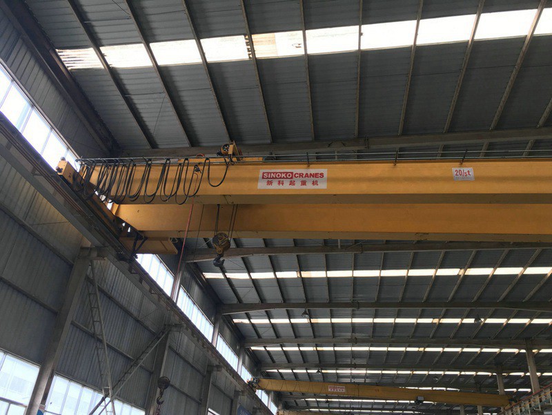 Light Duty Overhead Crane