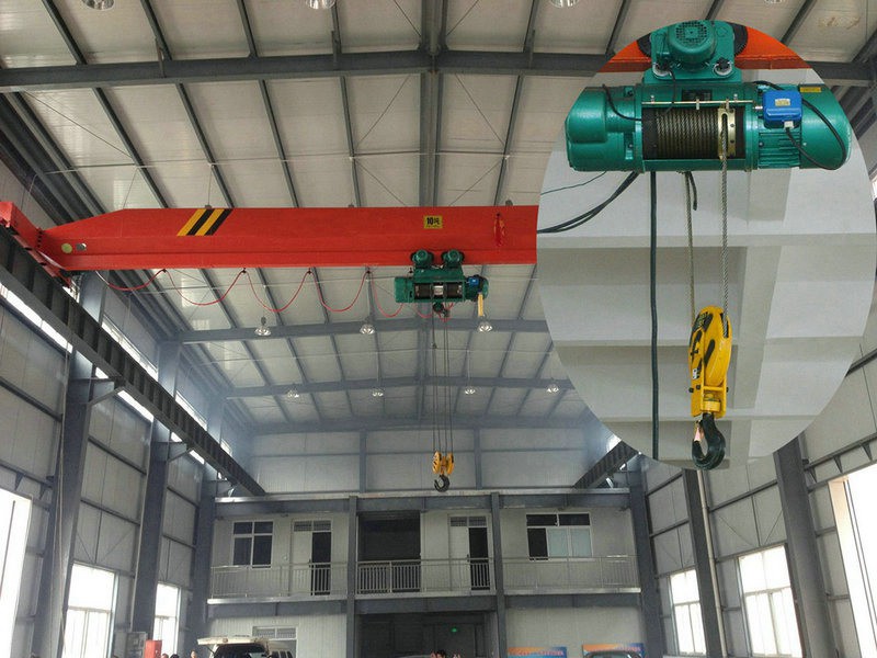 Overhead Crane 20 Ton