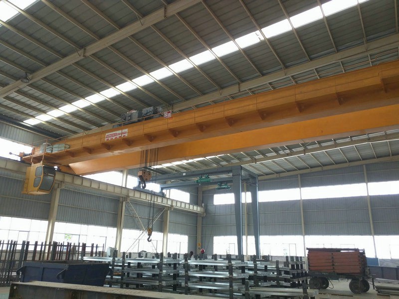 CXTD Overhead Crane Double Girder