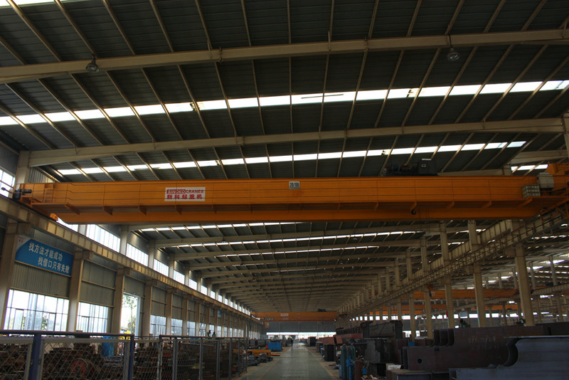 20 ton Overhead Crane