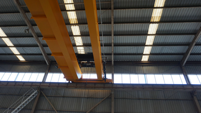 15 ton overhead crane price