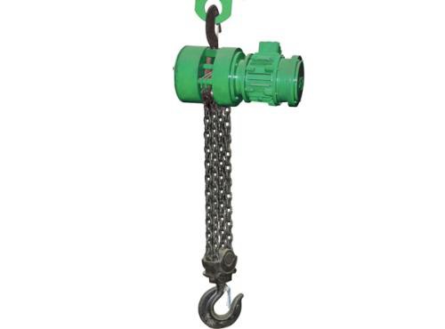 Electric Explosion Proof Chain Hoist