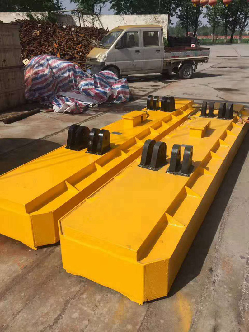 MW5 Heavy Scrap Yard Metal Magnet for Sale