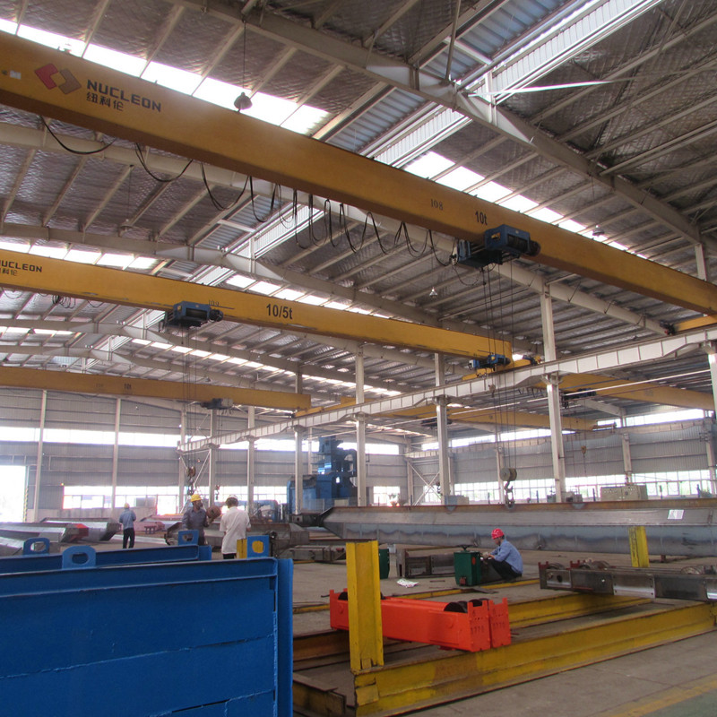 6 ton Overhead Crane