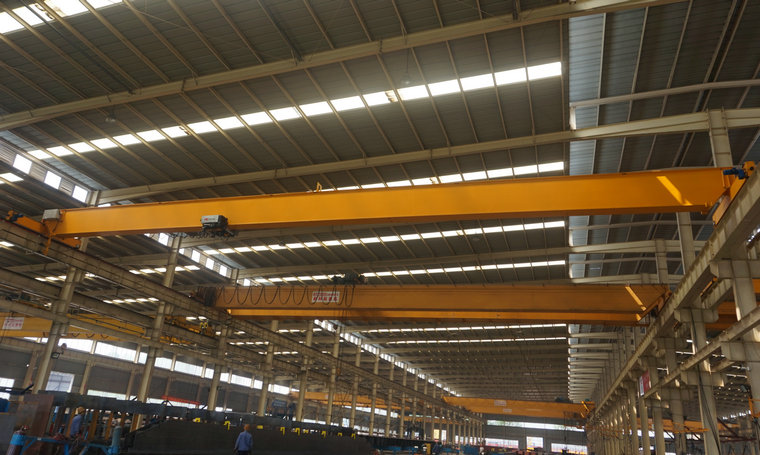 5 ton overhead crane price