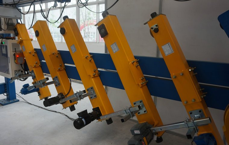 5 ton overhead crane price