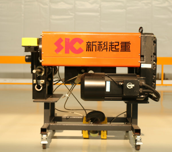 5 ton overhead crane price