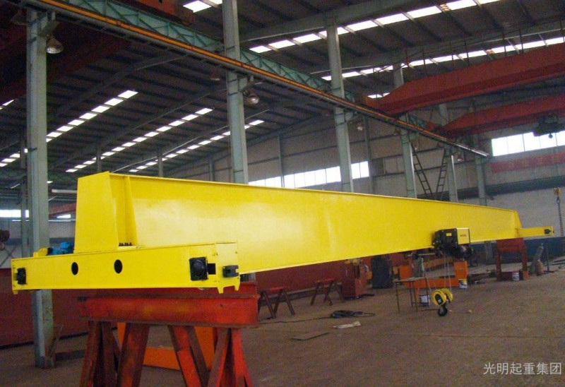 10 ton CE Certified  Monorail Crane