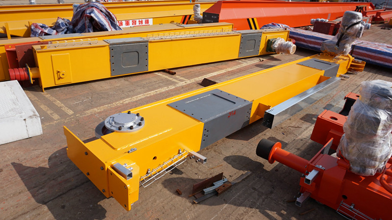 4 ton Overhead Crane