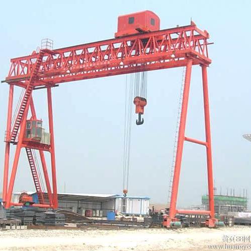 Truss Beam Ganry Crane