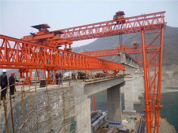 Truss Beam Ganry Crane