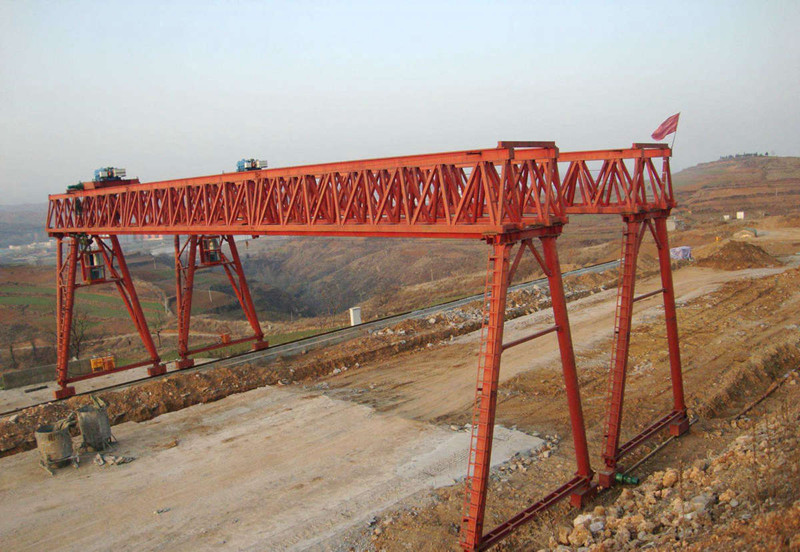 Truss Beam Ganry Crane