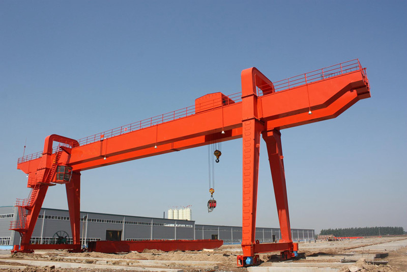 Full Gantry Crane