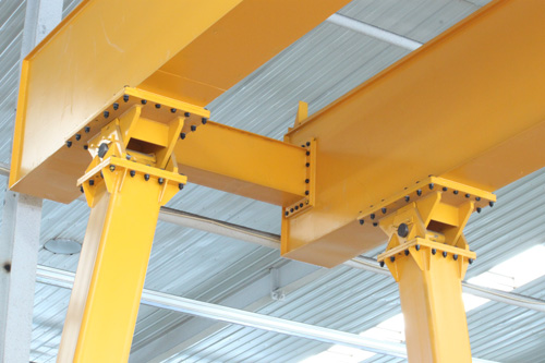 Full Gantry Crane