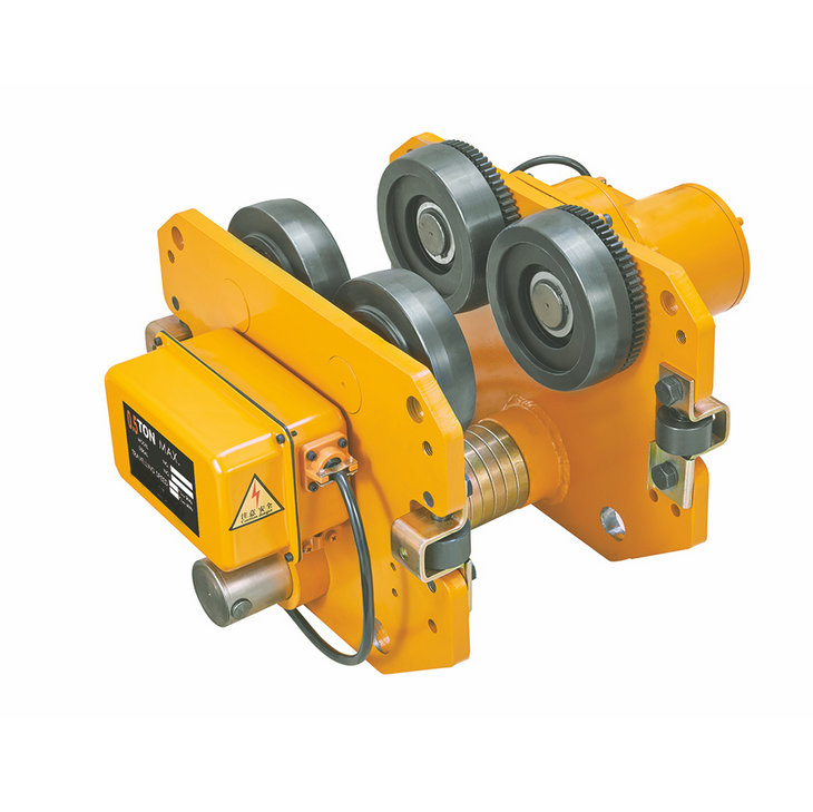 3 ton Electric Chain Hoist