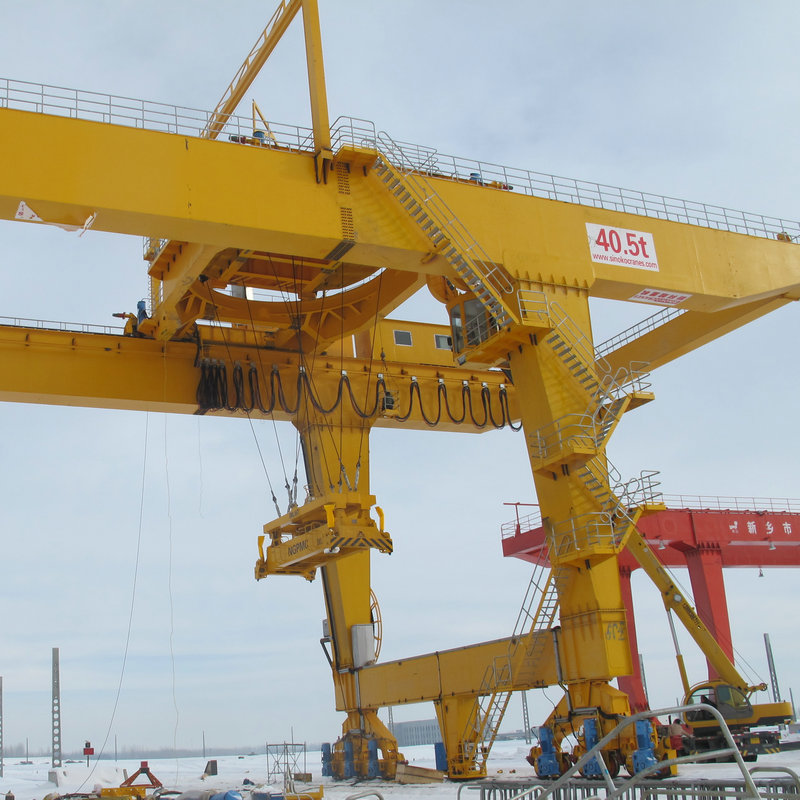 50t Gantry Crane