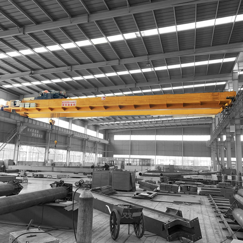 Indoor Overhead Crane