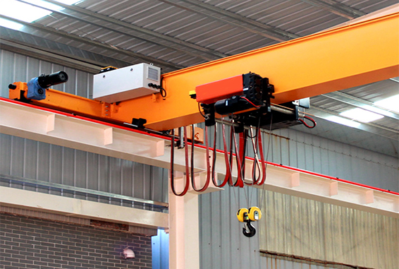 Overhead Crane 5 Ton Price